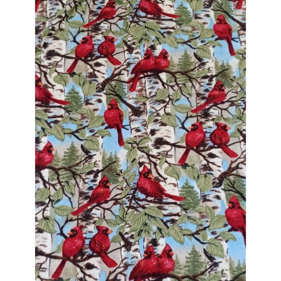 Assorted Designer Fabric Bundle Featuring Windham & Angela Anderson Prints - Picture 1 of 9